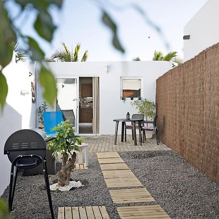 Casa Timanfaya Villa Playa Blanca  Exteriör bild