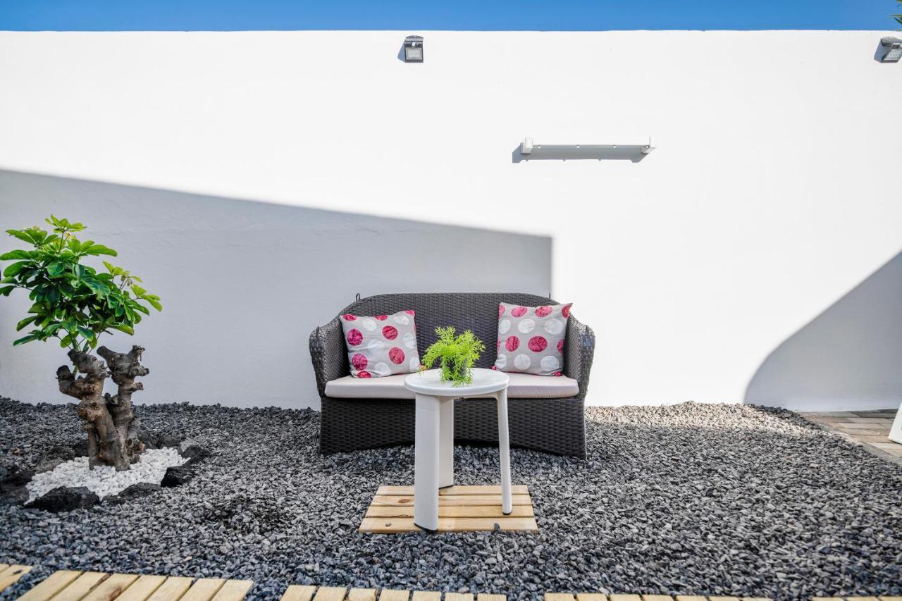 Casa Timanfaya Villa Playa Blanca  Exteriör bild