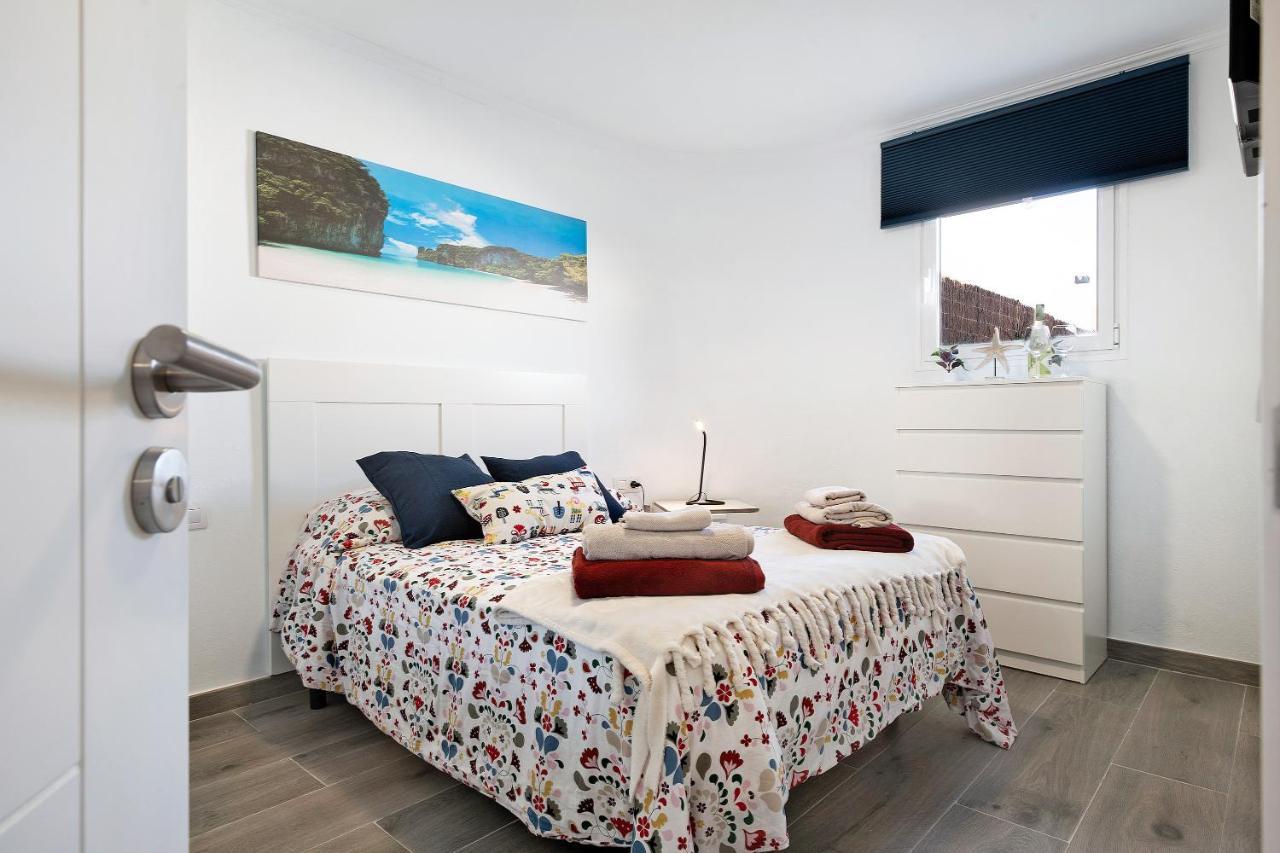 Casa Timanfaya Villa Playa Blanca  Exteriör bild